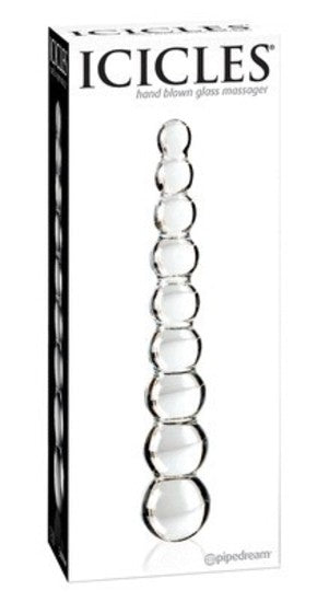 Icicles No 2